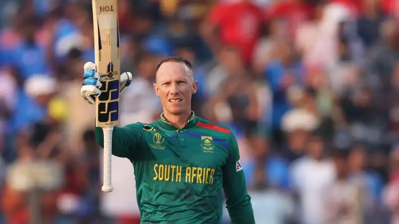 Fastest 1000 Runs in ODIs
