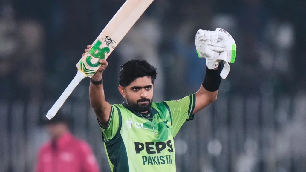 Fastest 1000 Runs in ODIs