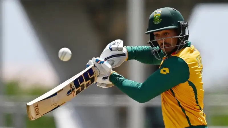 Fastest 1000 Runs in ODIs