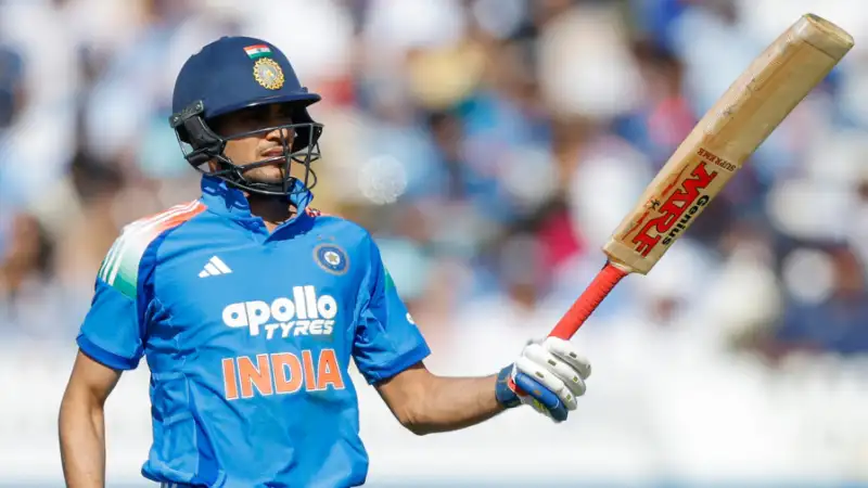Fastest 1000 Runs in ODIs