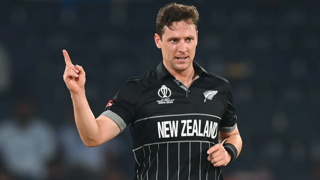 Most Four-Wicket Hauls in ODI 