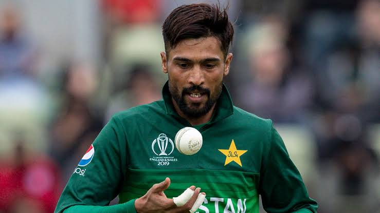 Wicket-Takers in Ind vs Pak T20