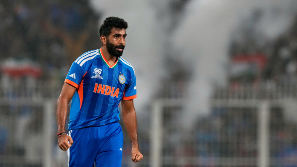 Wicket-Takers in Ind vs Pak T20