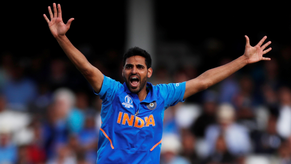Wicket-Takers in Ind vs Pak T20