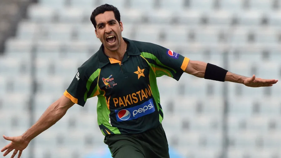 Wicket-Takers in Ind vs Pak T20