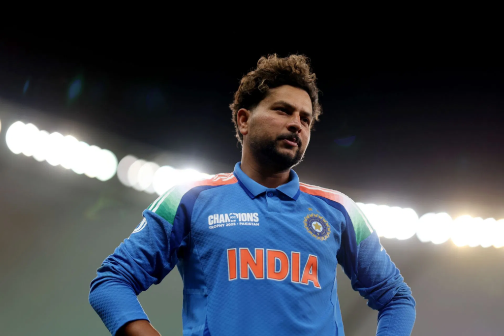 Wicket-Takers in Ind vs Pak T20
