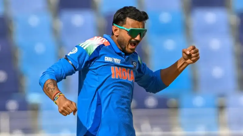 Wicket-Takers in Ind vs Pak T20