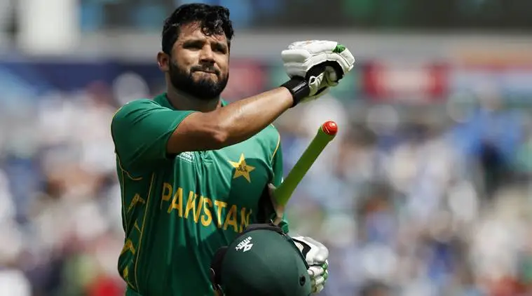 Most Fifties for Ban vs Pak ODI