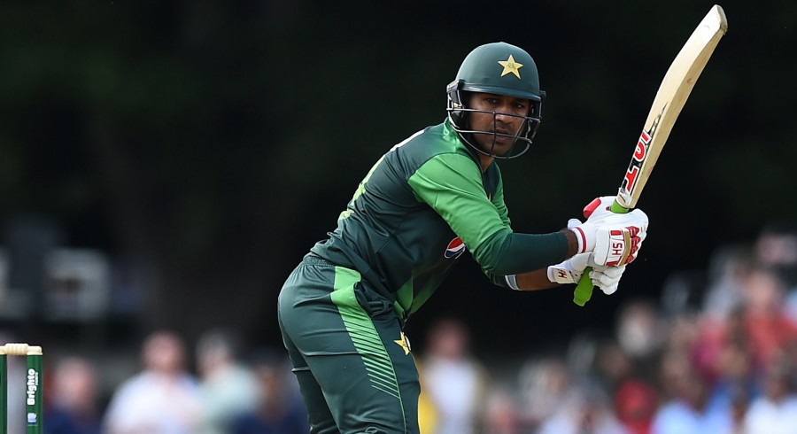 Most Fifties for Ban vs Pak ODI