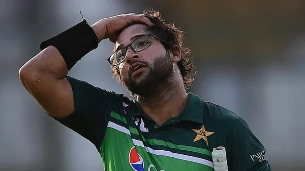 Most Fifties for Ban vs Pak ODI