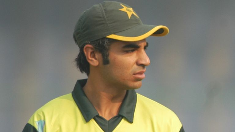 Most Fifties for Ban vs Pak ODI