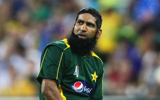 Most Fifties for Ban vs Pak ODI