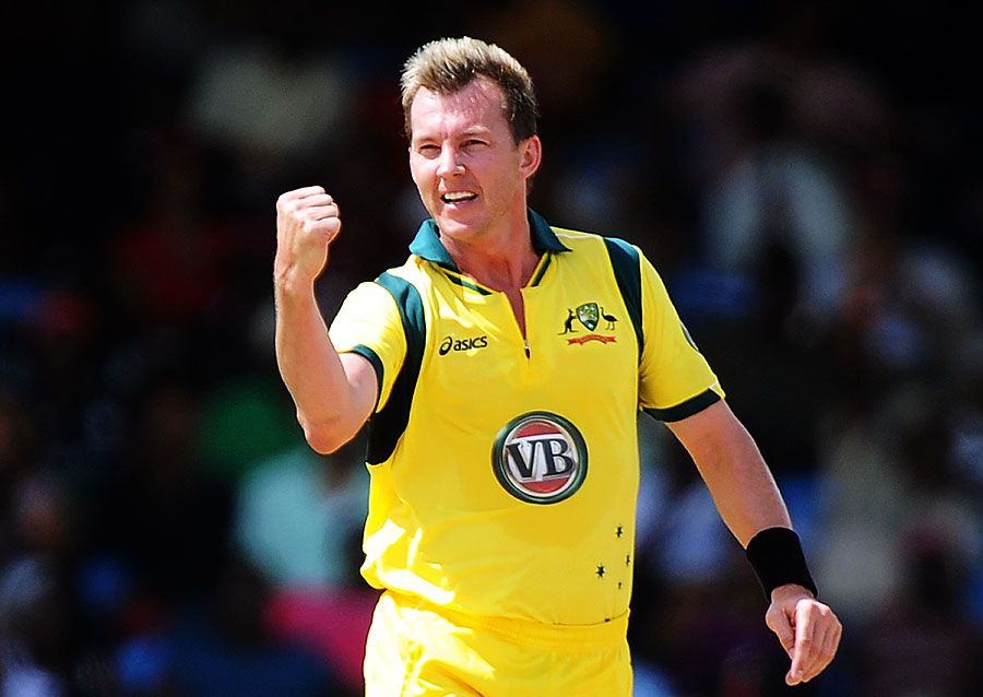 Most Four-Wicket Hauls in ODI 