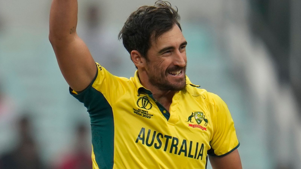 Most Four-Wicket Hauls in ODI 