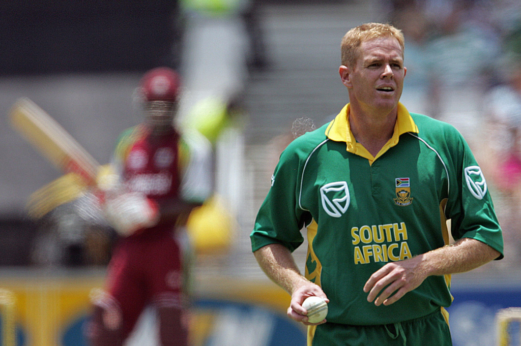 Most Four-Wicket Hauls in ODI 