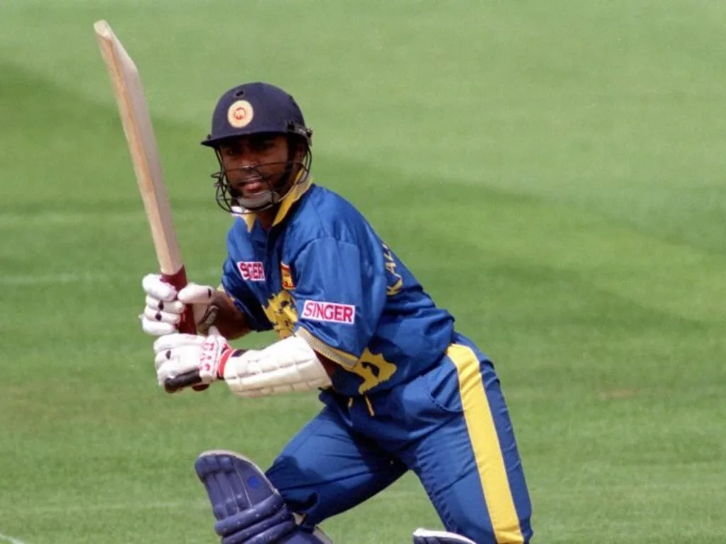 Most Ducks in ODI