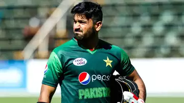 Most Wickets For Men’s T20 Asia Cup