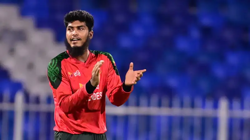 Most Wickets For Men’s T20 Asia Cup