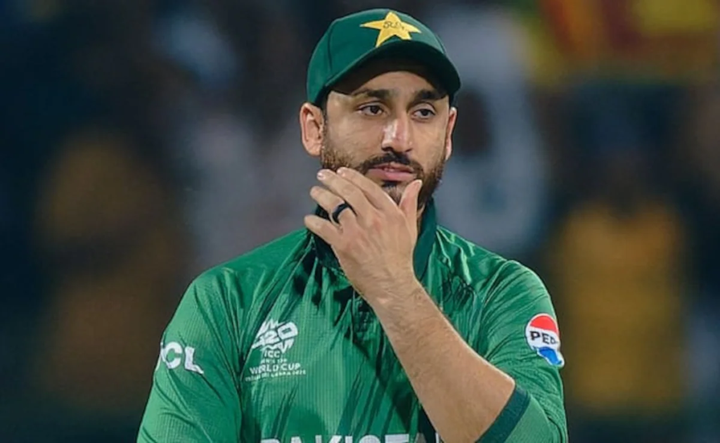 Most Wickets For Men’s T20 Asia Cup
