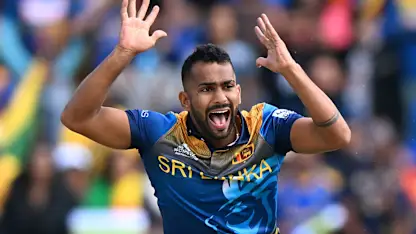 Most Wickets For Men’s T20 Asia Cup