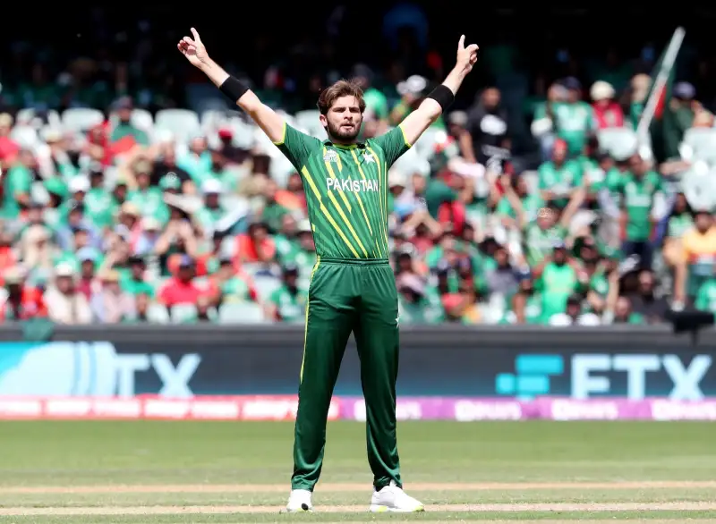 Most Wickets For Men’s T20 Asia Cup