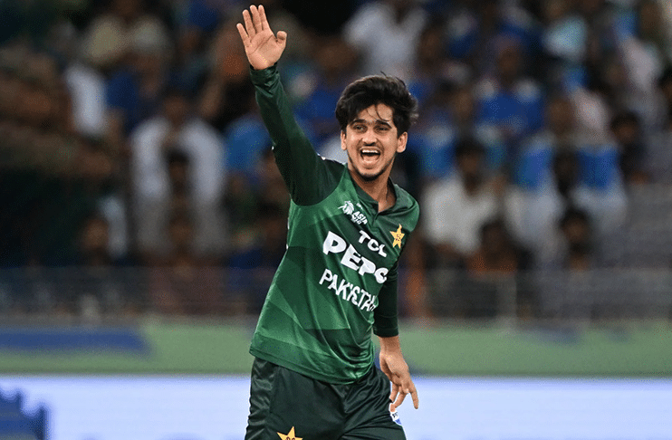 Most Wickets For Men’s T20 Asia Cup