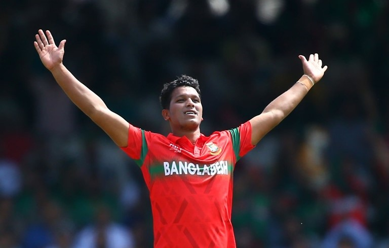 Most Wickets For Men’s T20 Asia Cup