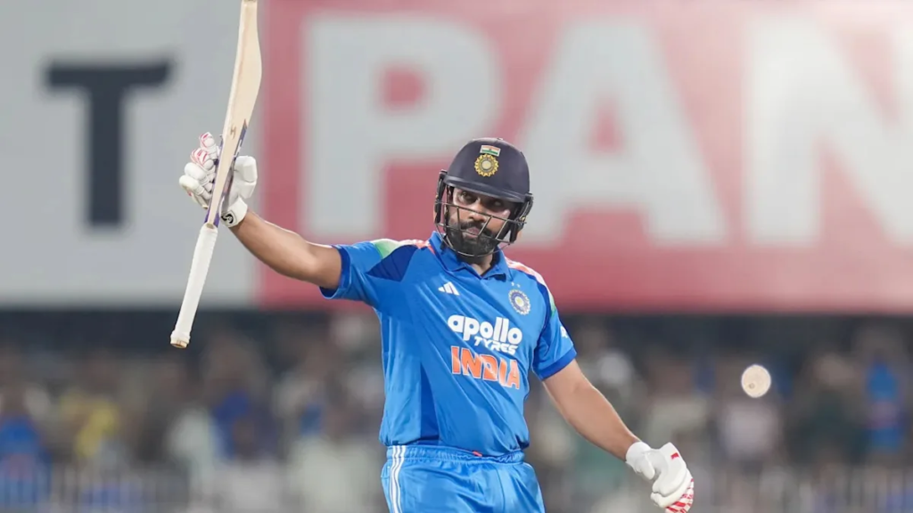 Fastest Double Century in ODI