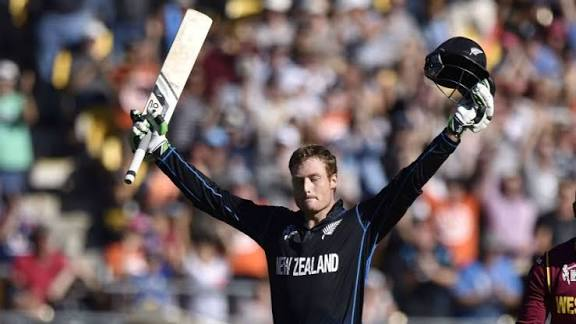 Fastest Double Century in ODI