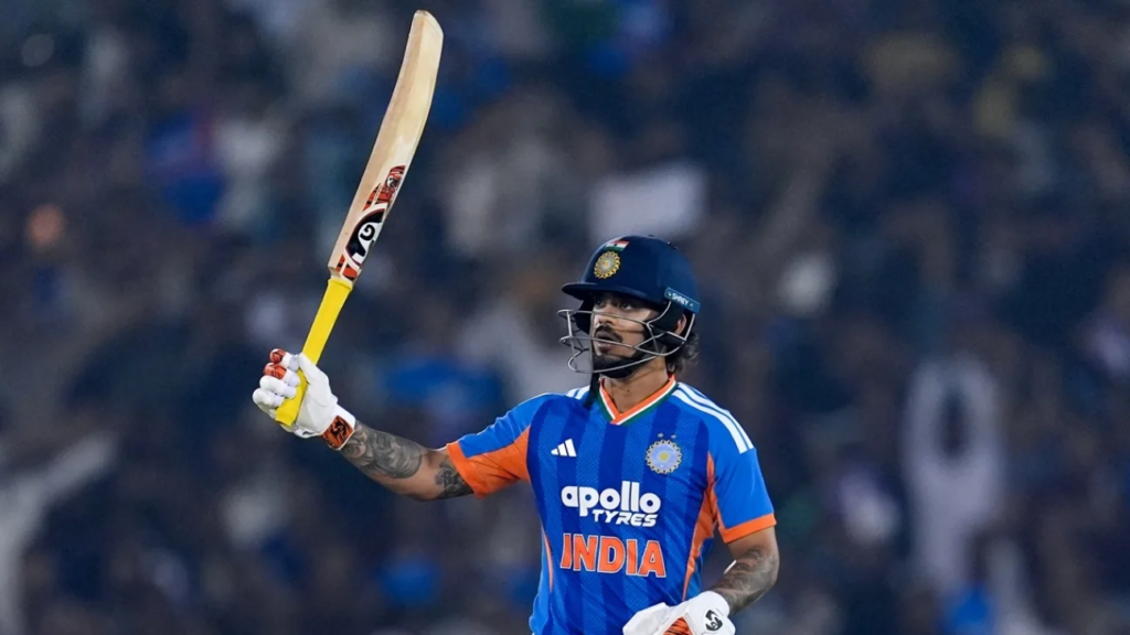 Fastest Double Century in ODI
