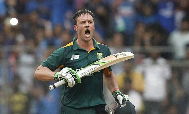 Fastest Double Century in ODI