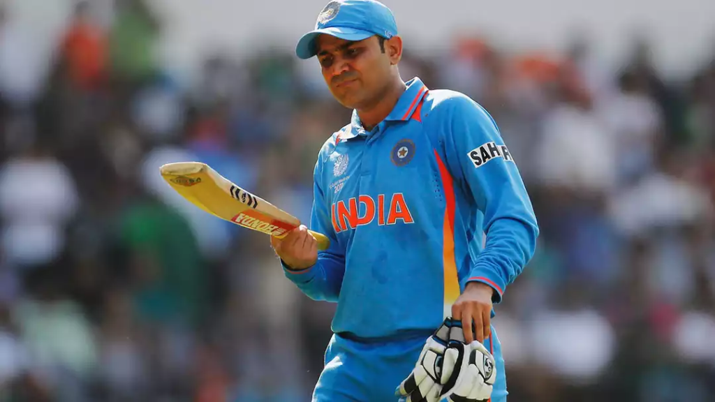 Fastest Double Century in ODI