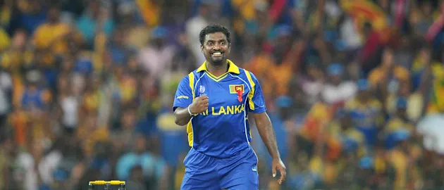Most Ducks in ODI