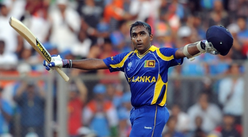 Most Ducks in ODI